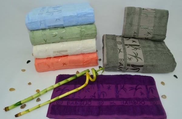 бамбуковые