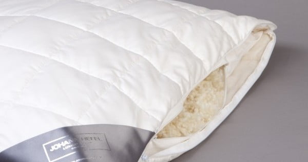 наполнитель овечья шерсть