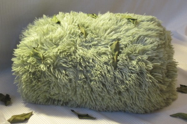 плед искусственный мех