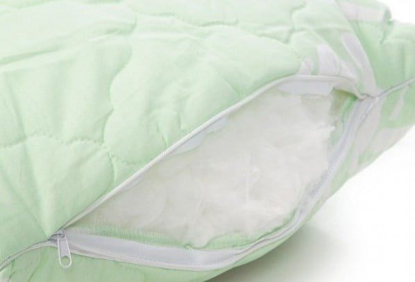 наполнитель бамбуковое волокно