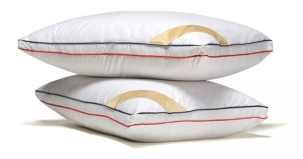 подушка микрогель