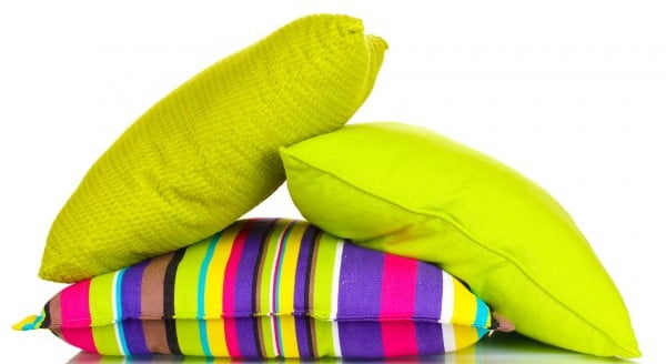 выбрать правильную подушку