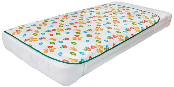 наматрасник