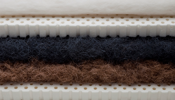 конский волос