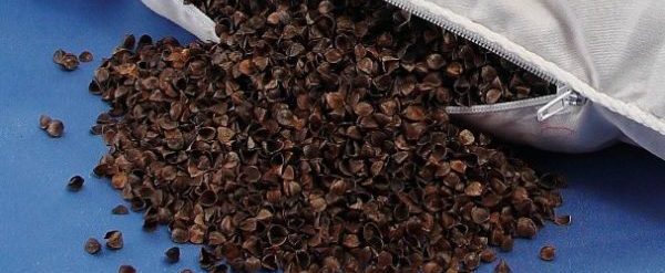 органические подушки