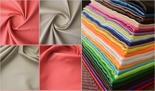 Особенности окраски