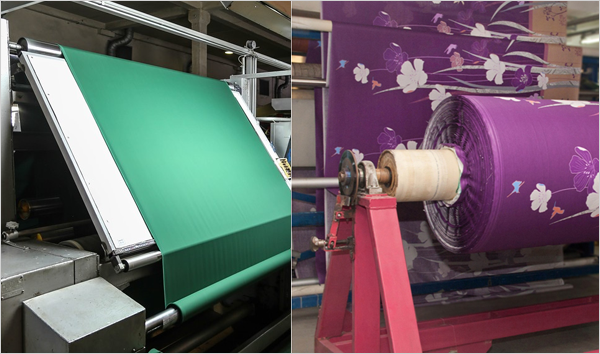 производство