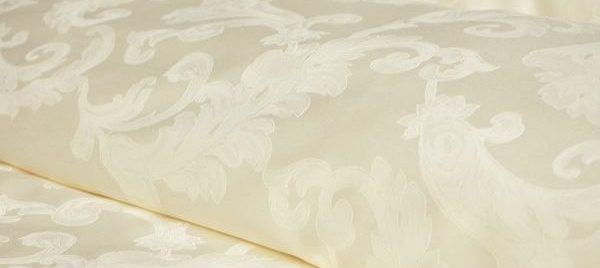 сатин-жаккард