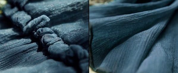 с полиамидом