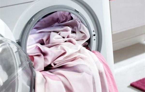 уход и стирка