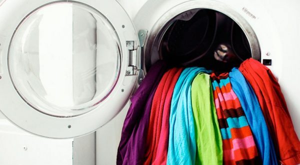 стирка и уход