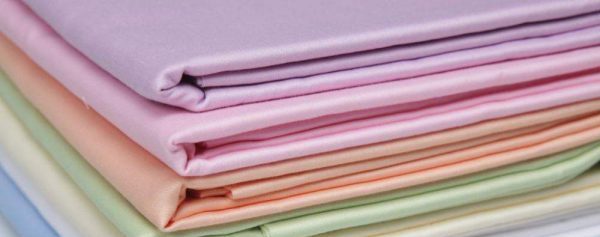 простой сатин