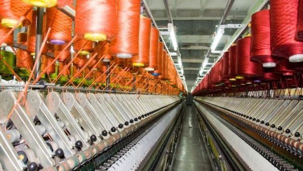 производство