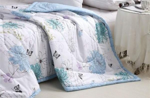 полуторное одеяло