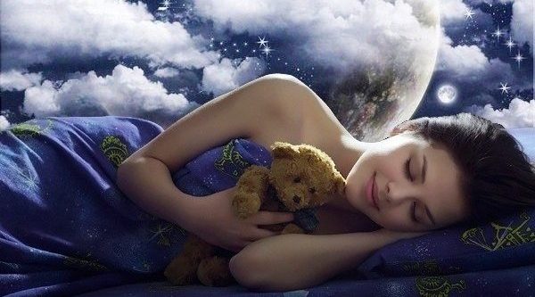 значение сна