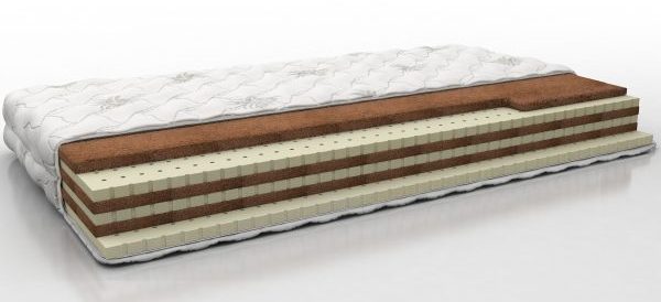 беспружинные модели