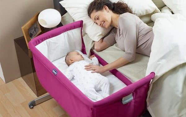 приставная