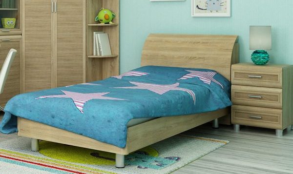 для подростков