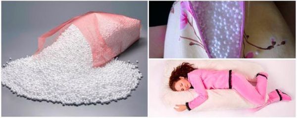 пенополистирол