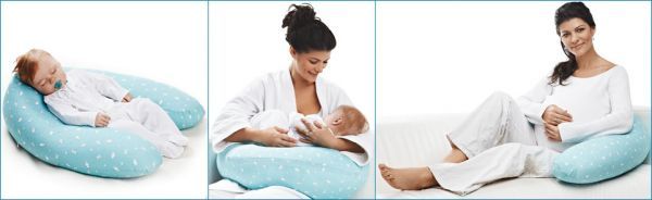 зачем нужна подушка