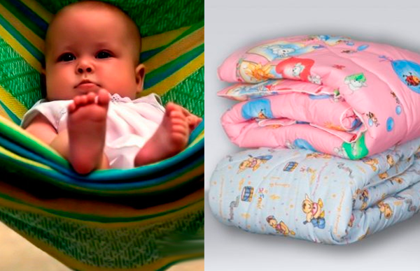 нюансы выбора