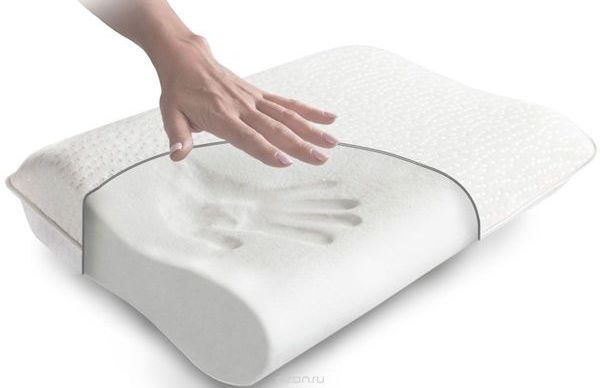 с эффектом памяти