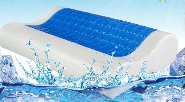 с охлаждающим эффектом