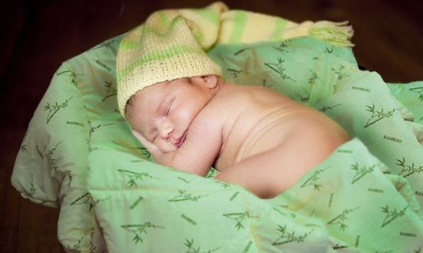 бамбуковое