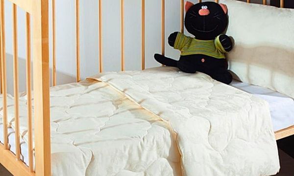 выбор одеяла