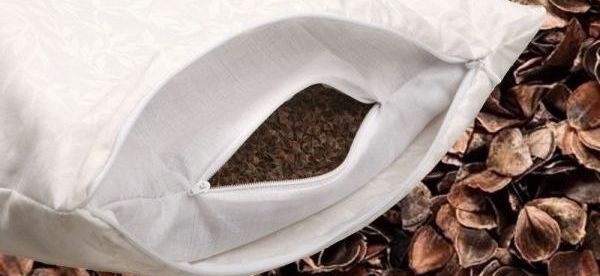 гречневая лузга