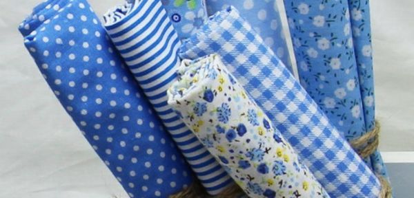 ткань поплин