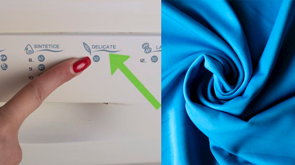 правильный уход