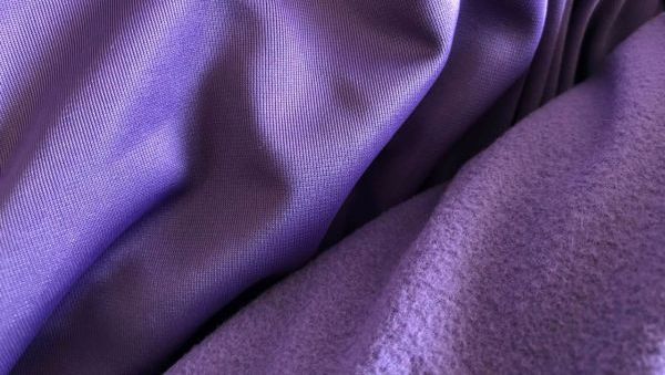 дайвинг на флисе