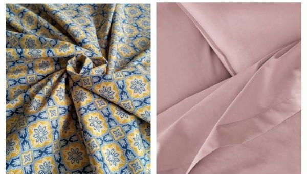 ткань перкаль