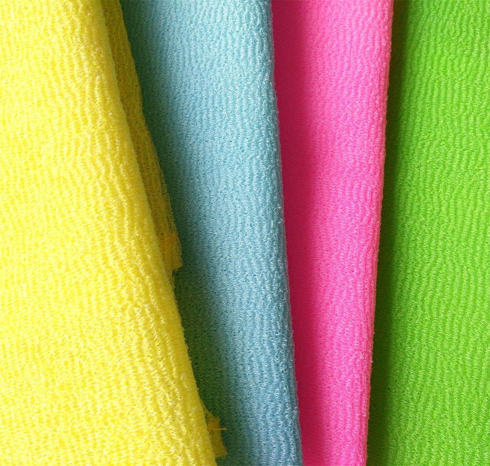 изделия из нейлона