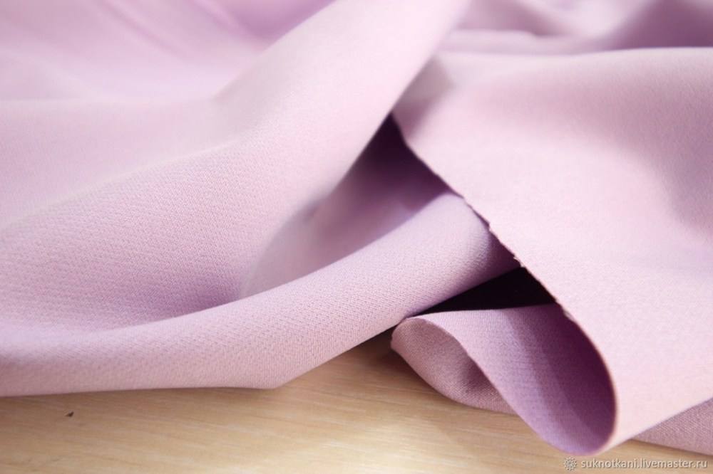 Тянется ли ткань барби